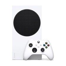 Xbox Series S 512GB Digital