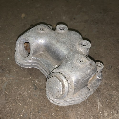 Triumph t120 tr6 650 exhaust - t120,