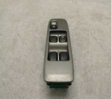 MITSUBISHI SHOGUN WINDOW