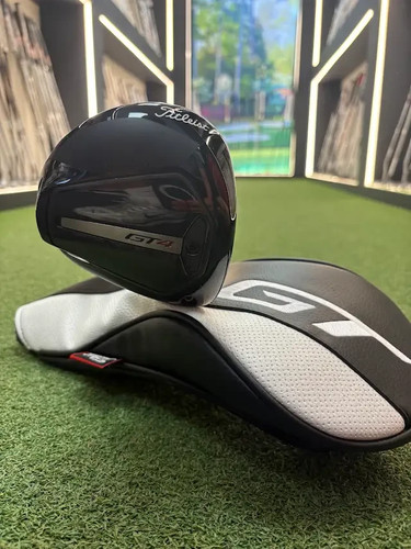 Titleist gt4 degree - titleist,