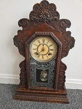 ANTIQUE NEW HAVEN TRADEMARK