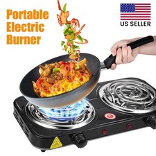2000W Portable Kitchen