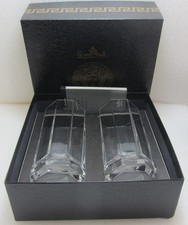 Pair of Rosenthal Versace