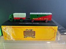 Greatest Show on Earth Bedford