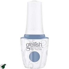 Gelish Pure Beauty Spring 2023 Gel Polish Collection - Test The Waters 15ml
