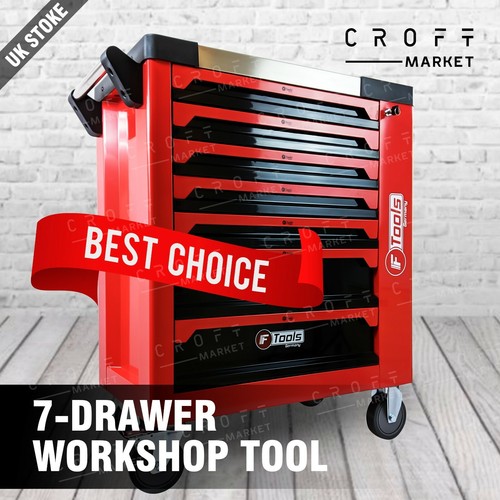 Tool chest full - tool,