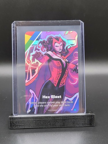 Uno ultimate marvel - uno,