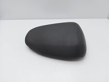 SUZUKI SV 650S K2 REAR PASSENGER PILLION SEAT 2002