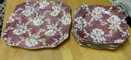 Vintage royal winton - ,