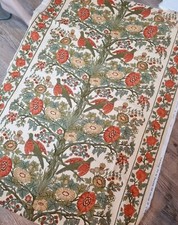 Greef Warner 3 Pcs Fabric