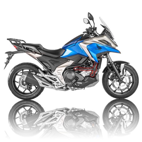 Honda nc750x 2021 - honda, r-gaza