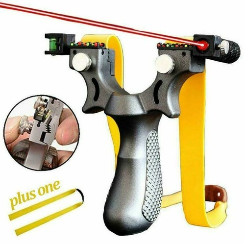 Professional hunting catapult - hunting,