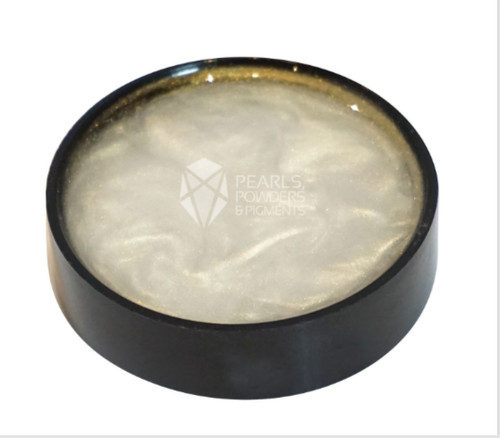 Mica pearl pigment powder - pigment,