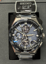 SEIKO SBXC175/SSH175 Astron