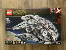 Lego Star Wars 75257 