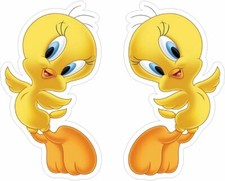 TWEETIE PIE CARTOON CLASSIC