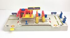 Vintage Retro Hot Wheels Mattel Car Wash Station 1994