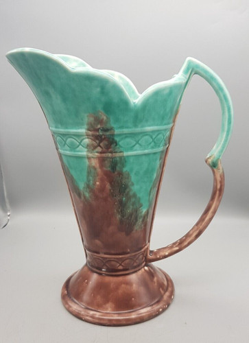 Vintage flaxman ware - ware,, wade