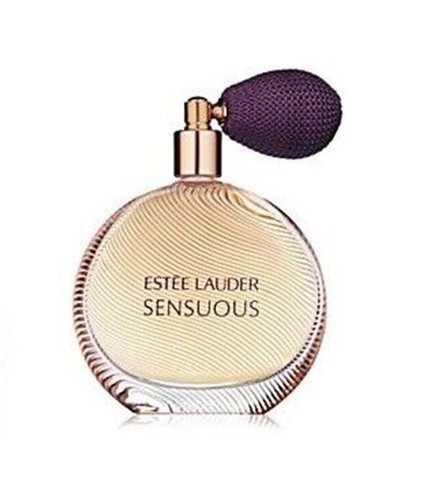 Estee lauder sensuous oz - lauder,