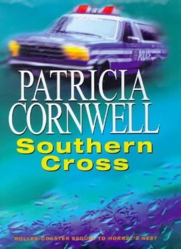 Southern cross patricia - southern, cross-patricia