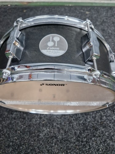 Sonor birch shell snare - birch,