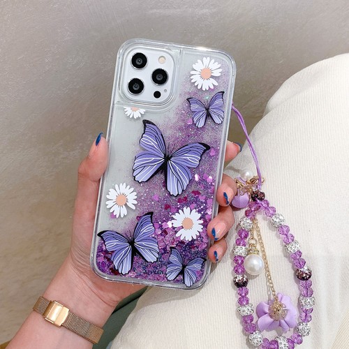 Quicksand butterfly case - quicksand,