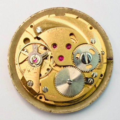 1900 everite watch - as, 1900/01