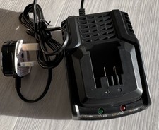 Bauker 18v Extra Fast 2.5A