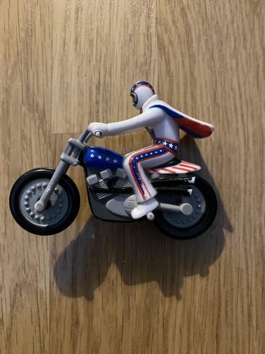 Evel knievel rip - evel,