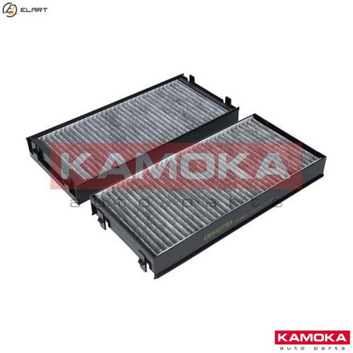 Filter cabin air - f508801, for