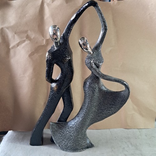Dancing couple figurine - couple,
