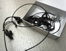 Magura HS11 HS33 Brake