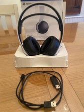 Sony PULSE 3D Wireless Gaming