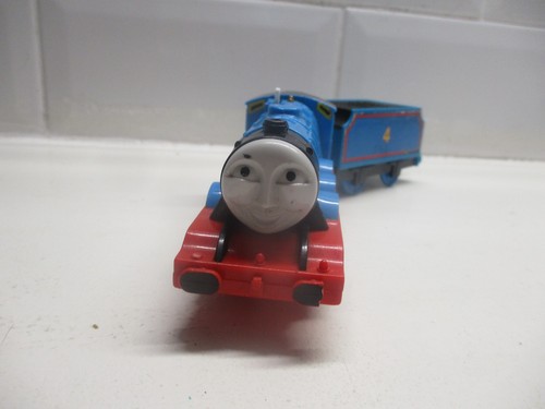 Tomy trackmaster thomas the - tomy,