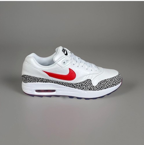 Nike air max golf shoes - air,
