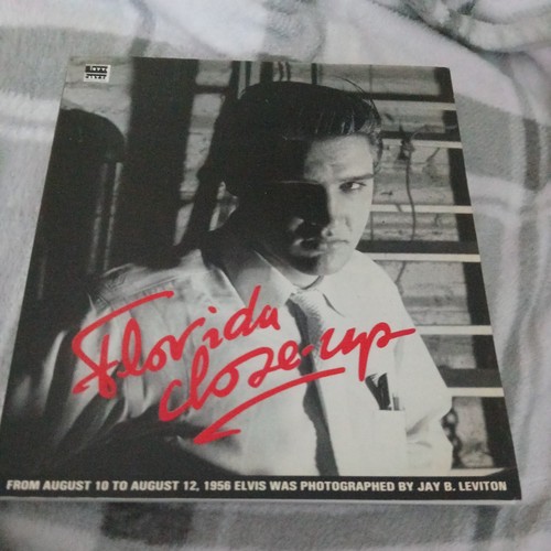 Elvis presley florida - -,