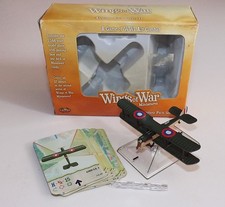 Wings of Glory WW1 : Airco