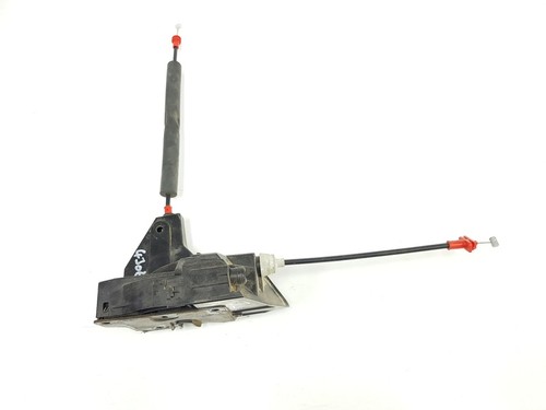 Gx6a26413cb rear door lock - lock, lh