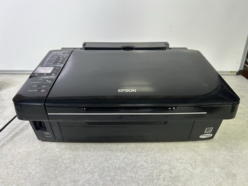 Epson stylus sx425w - sx425w, wireless
