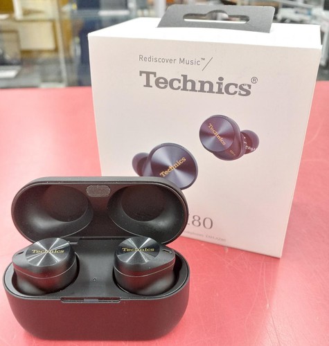 Technics eah az80 bluetooth - technics, eah-az80-k