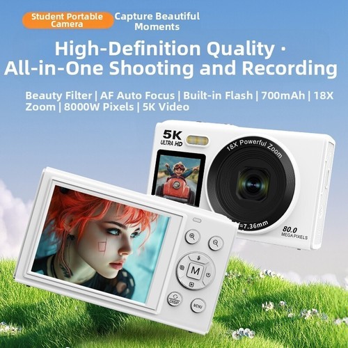 80mp digital camera with - 80mp,