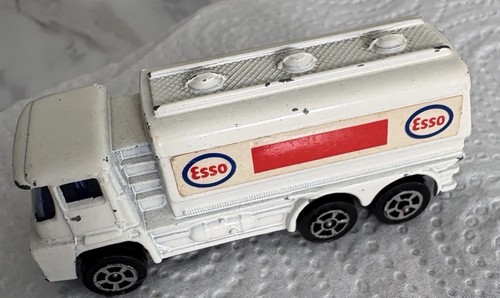 Vintage 1970s corgi - 1970s,