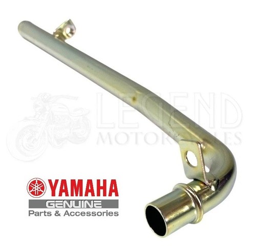 Genuine yamaha dtr125 metal - dtr125,