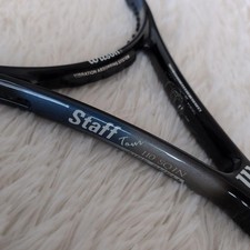 Wilson Pro Staff Tour 110 90s