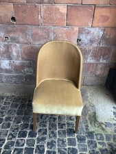 Vintage Lloyd Loom Style Chair