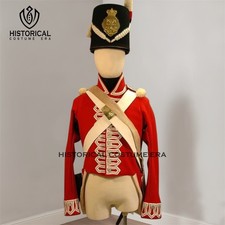 Men's Red 41st Regt of Foot