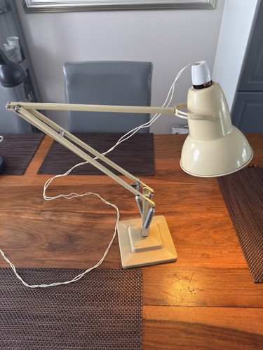 Vintage original 1227 herbert - vintage,