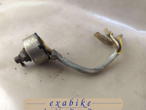 Headlight switch for honda - honda, cb