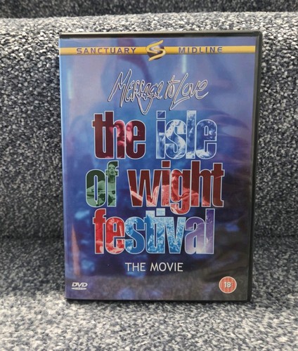 Isle of wight - of,