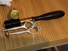 James Dixon 12g Cartridge